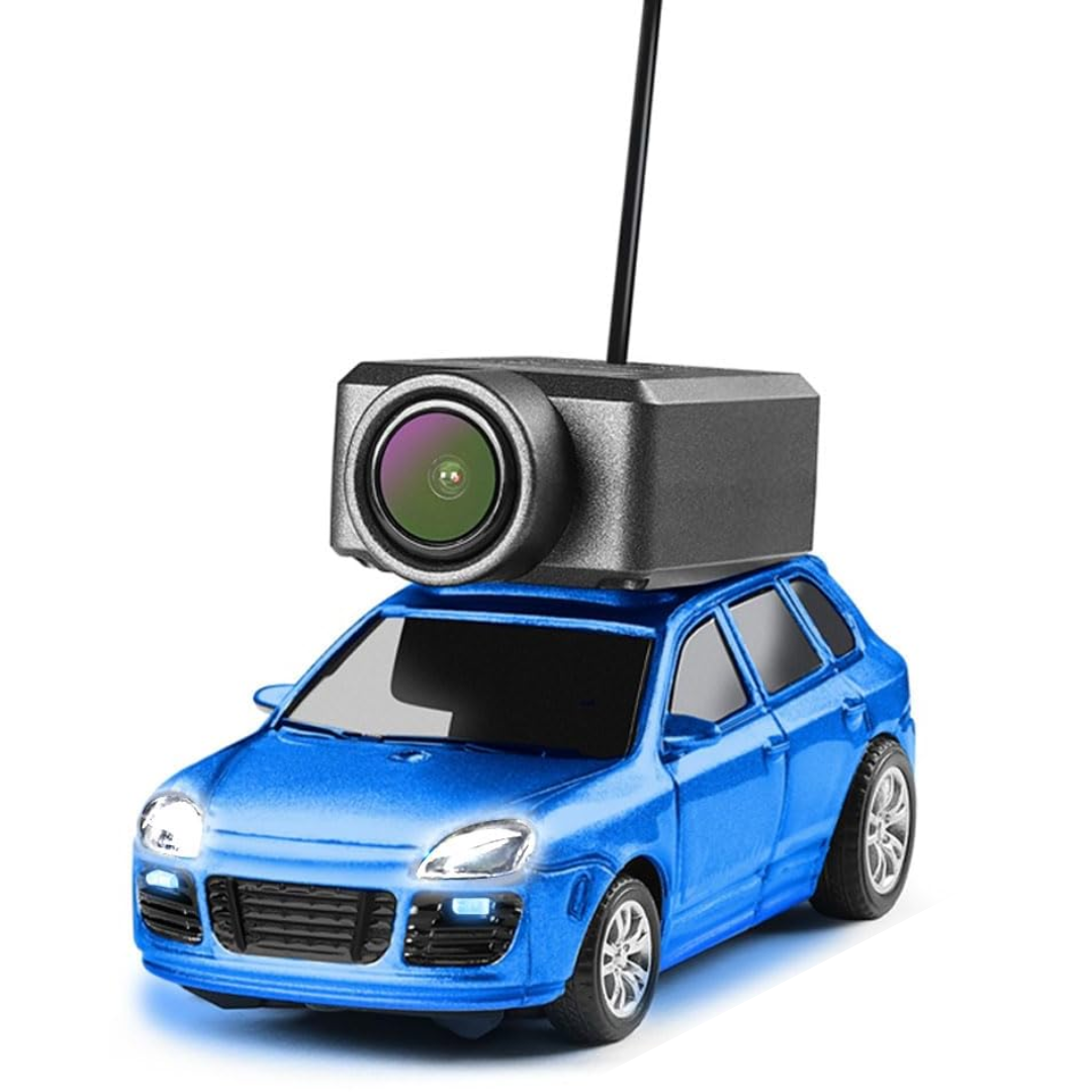 Mini FPV RC-Auto