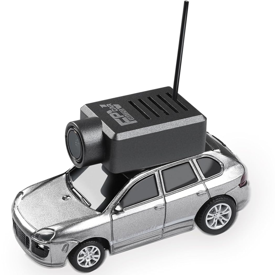 Mini FPV RC-Auto