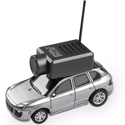 Mini FPV RC-Auto